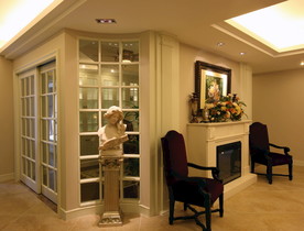 室内装修装饰   家居设计