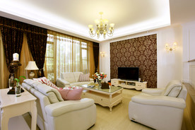 室内装修装饰   家居设计