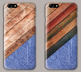 木板手机壳