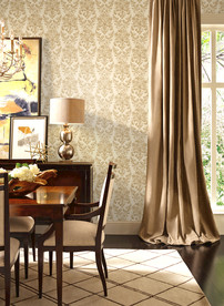 美式现代 摆设家居