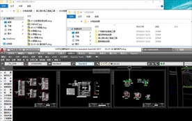 四套水电系统施工图