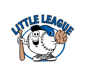 胖胖的棒球体育项目