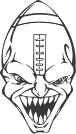 这是个什么球 是球人