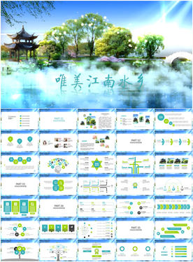 社会文明家园创建和谐社区PPT