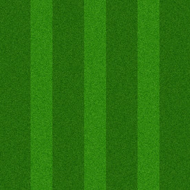 绿色草地背景素材足球场草场