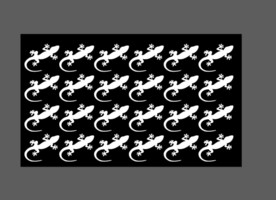 西班牙设计元素素材