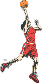 篮球高手