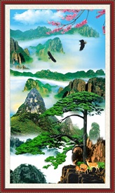 松鹤延年