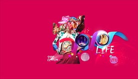 时尚女郎 时尚元素 女装 潮流