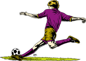 足球运动