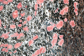 夜玫瑰 大理石纹理贴图素材