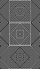 黑白条纹视觉错乱背景视频