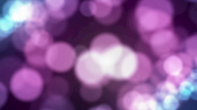 粒子镜头光晕特效背景