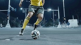 体育竞技运动高清实拍+特效