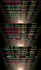 金融证券市场数据 03