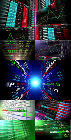 金融证券市场数据合集