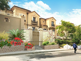 绿化园林景观设计