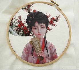 林黛玉  林妹妹   红楼梦