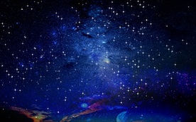 星空