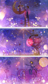 歌曲不仅仅是喜欢配乐成品