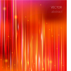 炫彩质感光影背景