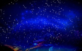 星空