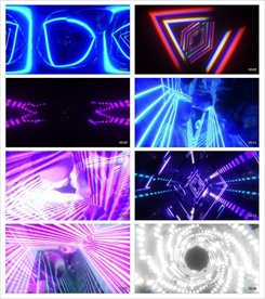 人工智能科技宣传片视频