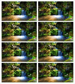 新农村农业建设视频素材