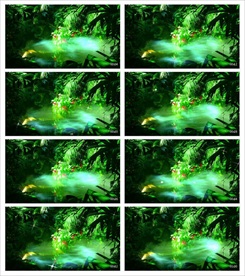 新农村农业建设视频素材