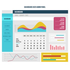 平台系统界面设计