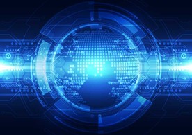 科技矢量可编辑