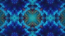 led 舞台背景动感视频素材b