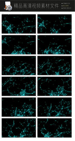 震撼大气企业开场视频智能视频