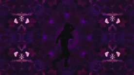 社会摇配乐成品LED舞台背景