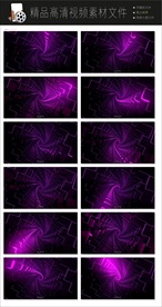 微信朋友圈地产视频转场空镜头