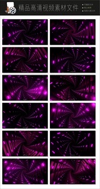 大型舞台视频月亮视频视频空镜头