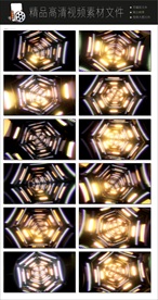 大型舞台视频月亮视频视频空镜头