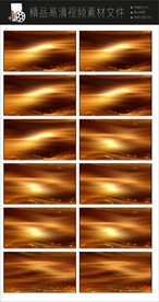 最新唯美光影粒子背景视频空镜头