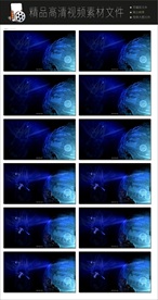 招募主播抖音短视频转场空镜头