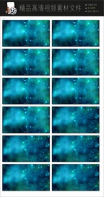 抖音神曲海草舞转场空镜头