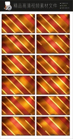 微信朋友圈地产视频转场空镜头