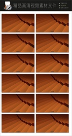 旅行旅游立体动态视频转场空镜头