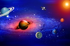 宇宙星空