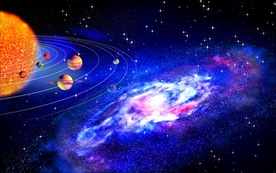 星空