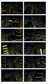 劲爆音乐DJ韩国舞曲火花舞台表