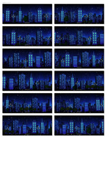 微信朋友圈地产视频转场空镜头