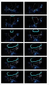 劲爆音乐DJ韩国舞曲火花舞台表