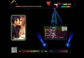 QQ空间 QQ空间皮肤 QQ空