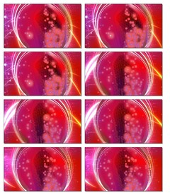 倒计时视频开场素材led片头下