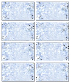 魔幻世界绚丽粒子光线光束视频